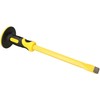 KOTARBAU® Mason's Chisel with Hand Guard 350 x 18 mm