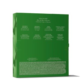 Molton Brown Discovery Body & Hair Collection