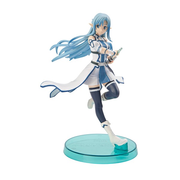 Sword Art Online II ALfheim Online Undine Asuna PVC Figure
