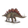 Metal Earth Fascinations ME1018 Metal Construction Kits - Dinosaur Stegosaurus,