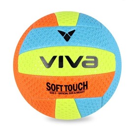 VIVA Soft Touch No. 5 Volleyball SN3000 Volleyball Dodgeball KOVO V-League Sports / VIVA 비바 소프트터치 5호 배구공 SN3000 발리볼 피구 KOVO V리그 스포츠