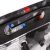 Pylones, My Daily Bag 2 Shopping Bag - Black Palette,