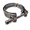 Turbo Compressor Outlet V-Band Clamp for 89-02 5.9l Cummins Downpipe
