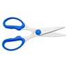 Henckels Carbon Steel Kitchen Shears - Blue