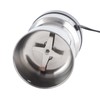 Stainless Steel Electric Spice Coffee Nut Grain Herb Grinder Crusher