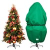 Christmas Tree Storage Bag,Xmas Tree Bag with Durable Drawstring &