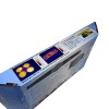 York Biomedical Back-Tek Portable Heated Back Support Y-Wave FIR Therapy