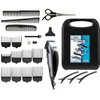 Wahl 9243-004N HomePro 22-Piece Complete Haircut Kit