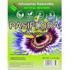 B-Experts Store Pasiflora Tila Tea Linden Passionflower Tea, Quiere Te,