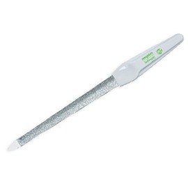 Niegeloh Solingen Sapphire Nail File Curved 18 cm