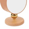 LED Wall Mounted Reading Lights 360 Degree Rotation Magnetic Rechargeable