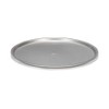 Patisse Silver-Top Pizza Pan 31 cm, Non-stick Multi Colour