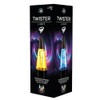 Funtime Gifts Twister Tornado Light Sensory Lamp