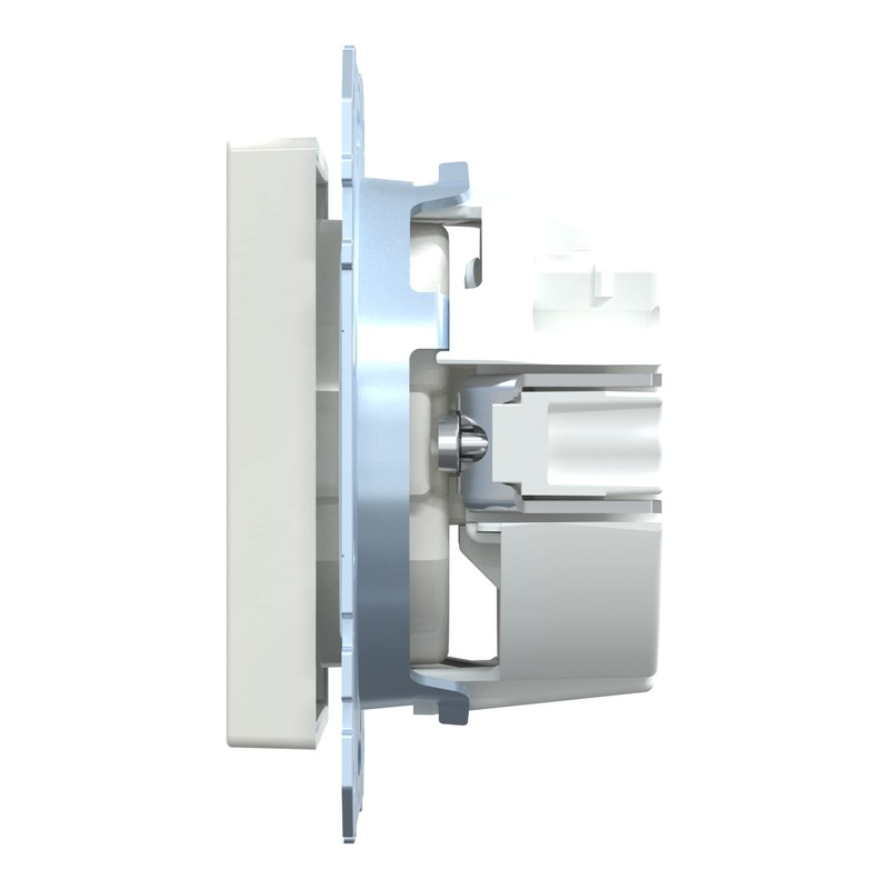 EARTHING CONTACT-SOCKET SYSTEM M POLAR W