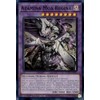 Azamina Moa Regina - ROTA-EN033 - Ultra Rare - 1st