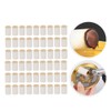 54pcs Face Body Relieve Massage Moxa Roll Traditional Moxibustion (Ordinary