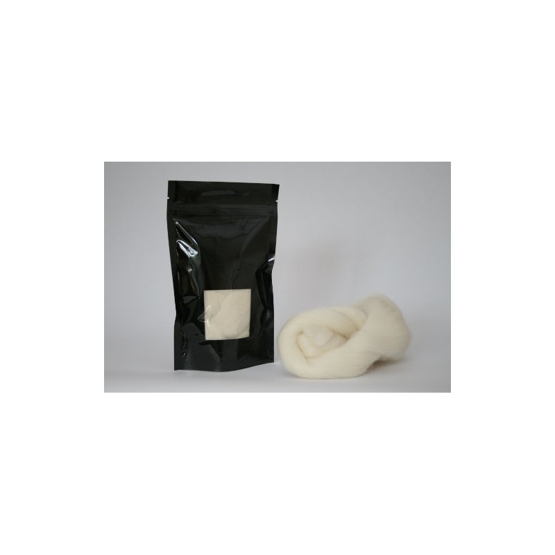 Tendu Lambs Wool for Pointe Shoes