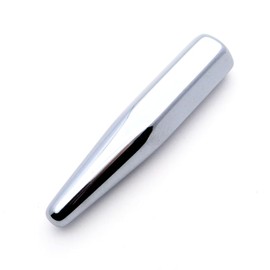 GOLD STONE Terahertz Mineral Massage Stick, Pen Type, Cut, Press Point Cassa, Facial Massage, Beauty, Terahertz, Terahertz, Power Stone, Natural Stone, S Size