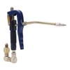 CNCEST Pneumatic Grease Gun,Air Operated Grease-Gun Alloy Injector Grease Pipe