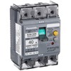 Panasonic 漏電 Breakers BJW – N Type O. C with