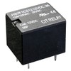 CIT Relay & Switch, Power Relay, PC Board12 VDC, 1C