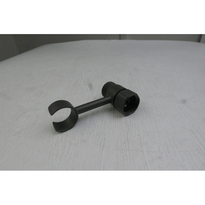 Llave De Doble Ángulo Grifo De Inodoro De Doble Salida