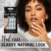 Ardell Nail Addict - Natural Style - False Nails -