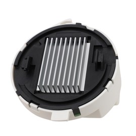 WMPHE HVAC Blower Motor Resistor Compatible with Mazda 3 Sport Mazda 6 Mazda CX-3 Replacement for 984-591 RU978 4P1892 BHS261765