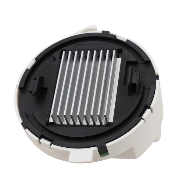 WMPHE HVAC Blower Motor Resistor Compatible with Mazda 3 Sport