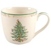Spode Christmas Tree Gold Collection Mug