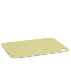 Zeller 26157 Chopping Mat Set 2-Piece Plastic Lime/Mint Approx. 38 x 29 cm Chopping Board Dishwasher Safe