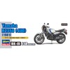 Hasegawa BK15 1/12 Yamaha RZ350 (4U0) (1981) Plastic Model