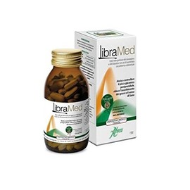 Aboca Fitomagra Libramed Tablets