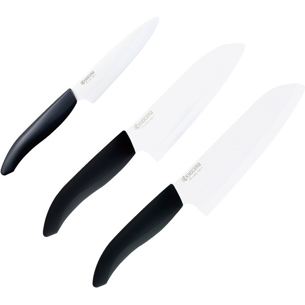 Kyocera Ceramic Knife