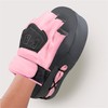 Valleycomfy Punching Mitts Boxing Punching Gloves Mitts Training Martial Arts