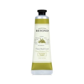 Beyond Classic Hand Cream Deep Moisture Olive 30ml / 클래식 핸드크림 딥 모이스처 올리브 30ml