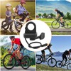 OUKENS Thumb Throttle,3-Pin Replacement Thumb Throttle Control with Waterproof Connector,