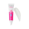 Ruby Kisses Exfoliating Lip Scrub, Gentle Smoothing for Soft Lips,