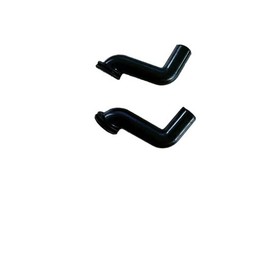 2 set 793147 Fuel Pump Vacuum Hose Replaces for B&S for husqvarna 2246 LS/Vertex for Sears DYS 4500 for John Deere D110 D120 LA130 LA135 LA145 LA165 LA175 Lawn Tractor