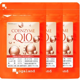 coenzyme Q10, , ,