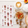 Soldier Nutcracker Kitchen Towel Fairy Tale Nutcracker Gift Nutcracker Santa