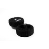 MGI Zip Rear Wheel Covers, Black