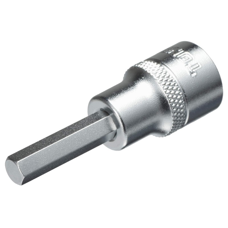 Tone Hexagon Socket 3H-06 Drive Angle 3/8 mm (0.3/8 mm),