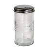 Grant Howard Mason Classics Sugar Shaker 14 oz, Glass Sugar