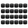 PATIKIL 24/410 Bottle Drain Caps 24 Pcs Plastic Replacement Flip