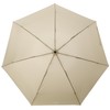 Moonbat (Mackintosh Philosophy) Rain Umbrella, Folding Umbrella, Ultra Lightweight, Large