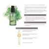 Salerm Alea Serum Elixir Mediterraneo Aceite Oliva Y Moringa