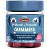 Swisse Little Swisse Pre+Probiotic Gummies 50 Pack