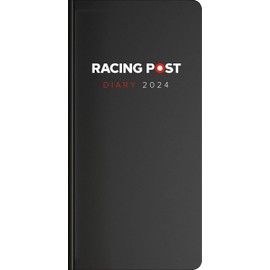 Racing Post Pocket Diary 2024