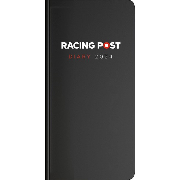 Racing Post Pocket Diary 2024